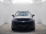 Chevrolet Captiva I Рестайлинг 2 Москва  - изображение 19