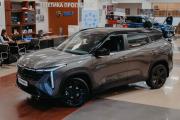 Geely Cityray Киров  - изображение 15