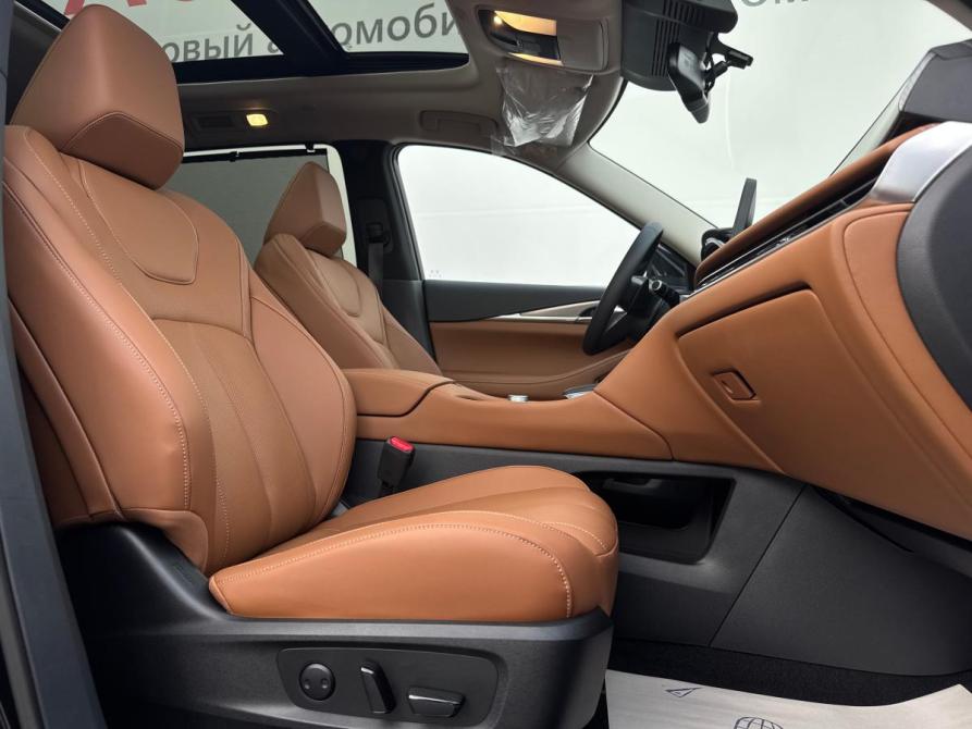 Infiniti QX60 II Рестайлинг Воронеж  - изображение 16