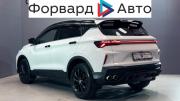 Geely Coolray I Рестайлинг Сургут  - изображение 19