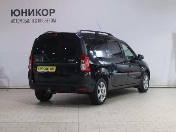 Lada (ВАЗ) Largus I с пробегом 2018 года, цена 869 000 рублей, 85669 км, универсал, Автокод Объявления
