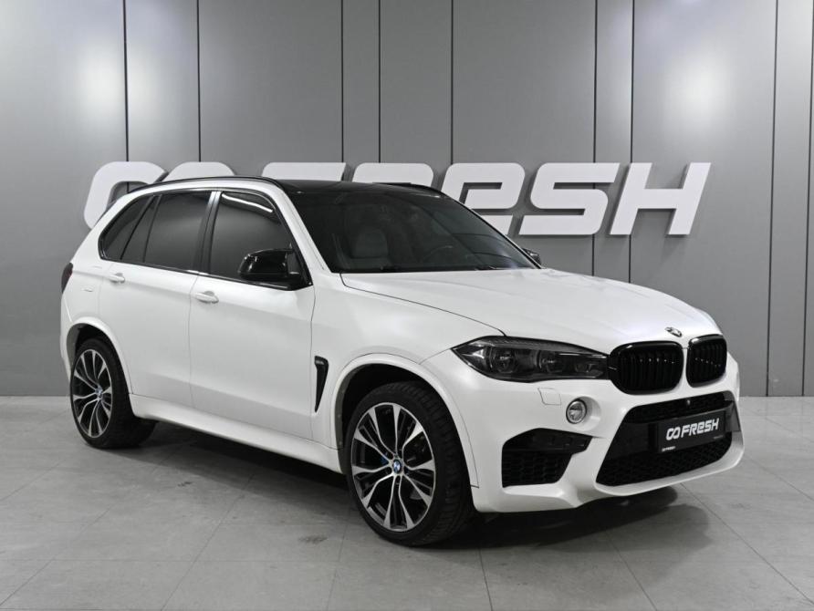 BMW X5 III (F15) Ростов-на-Дону  - изображение 1