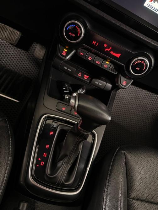 Kia Rio IV Екатеринбург  - изображение 25