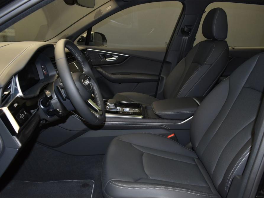 Audi Q7 II (4M) Рестайлинг 2 Москва  - изображение 10