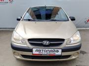 Hyundai Getz I Рестайлинг Ярославль  - изображение 20