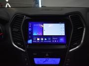 Hyundai Santa Fe III Мурманск  - изображение 30