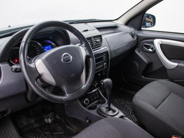 Nissan Terrano III (D10) с пробегом 2016 года, цена 1 213 000 рублей, 172240 км, внедорожник, Автокод Объявления