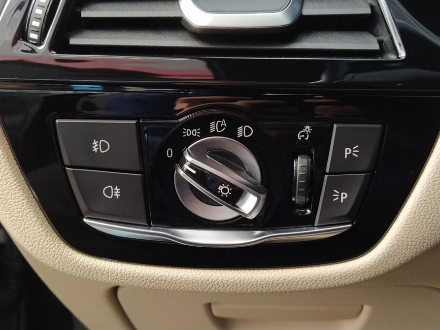 BMW 5 серии VII (G30/G31/G38) Екатеринбург  - изображение 15