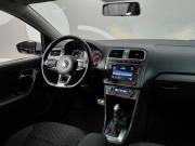 Volkswagen Polo V Рестайлинг Москва  - изображение 31