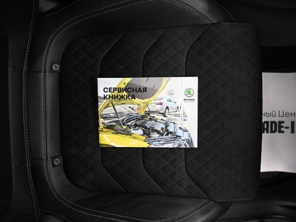 Skoda Kodiaq I с пробегом 2021 года, цена 2 595 000 рублей, 236838 км, внедорожник, Автокод Объявления