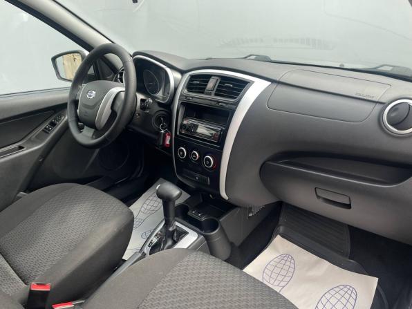 Datsun on-DO I Рестайлинг с пробегом 2020 года, цена 755 000 рублей, 98272 км, седан, Автокод Объявления