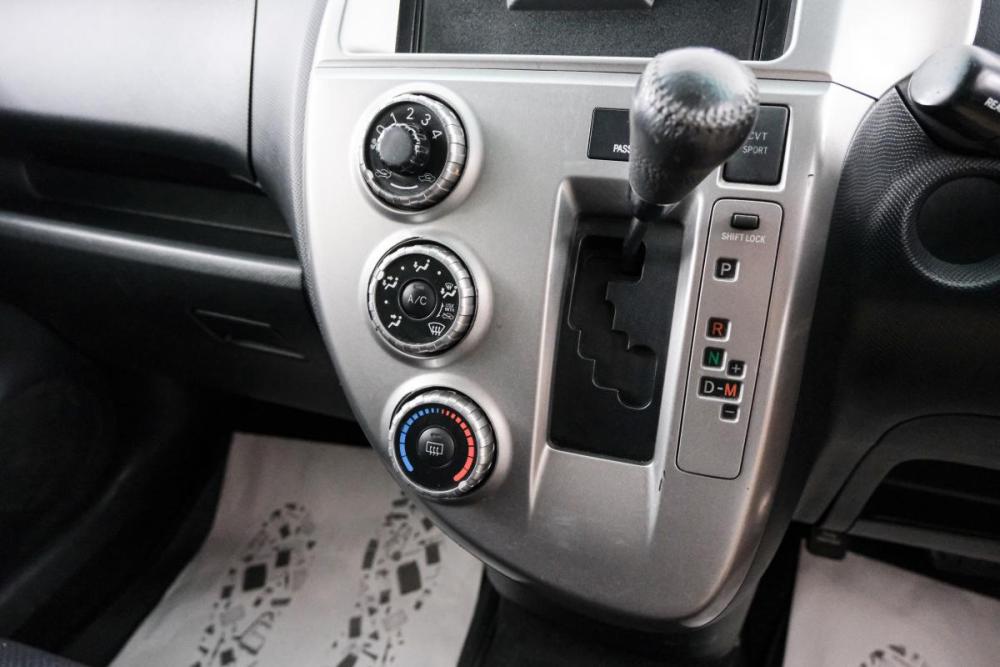 Toyota Ractis I Красноярск  - изображение 17
