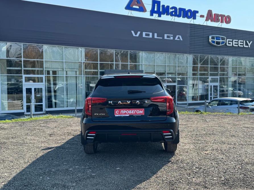 Haval Jolion I Рестайлинг Набережные Челны  - изображение 5