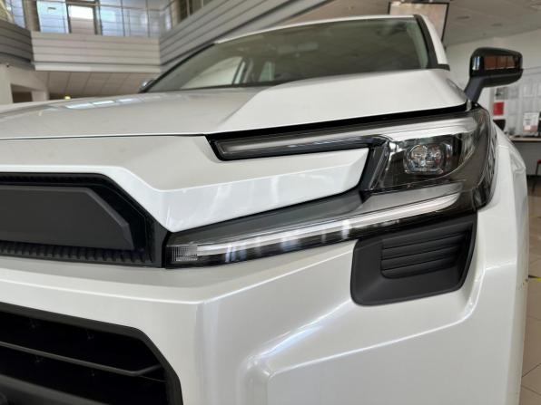 Toyota RAV4 VI (XA60) с пробегом 2026 года, цена 4 250 000 рублей, 7 км, внедорожник, Автокод Объявления