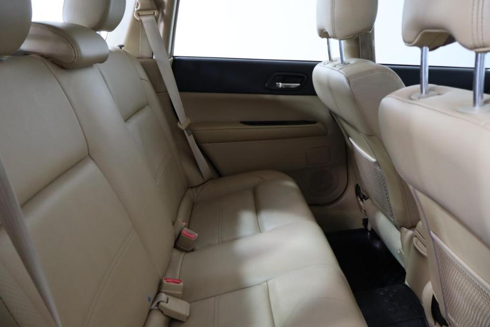 Subaru Forester II Санкт-Петербург  - изображение 12
