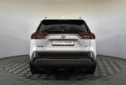 Toyota RAV4 V (XA50) Нижний Новгород  - изображение 26