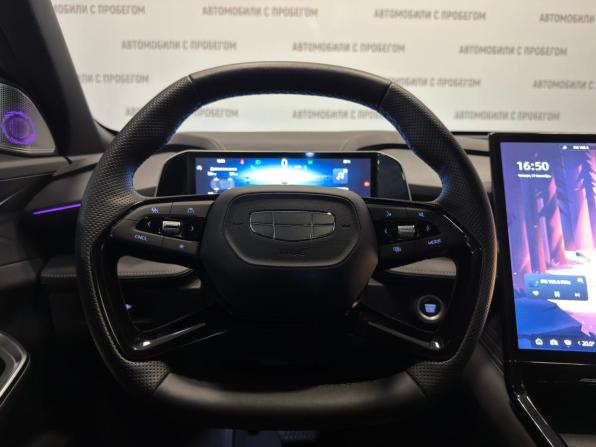 Geely Cityray с пробегом 2024 года, цена 2 649 000 рублей, 2800 км, внедорожник, Автокод Объявления