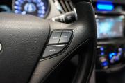 Hyundai Sonata VI (YF) Крым  - изображение 41