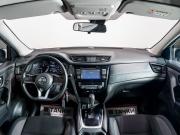 Nissan Qashqai II Рестайлинг Чита  - изображение 28