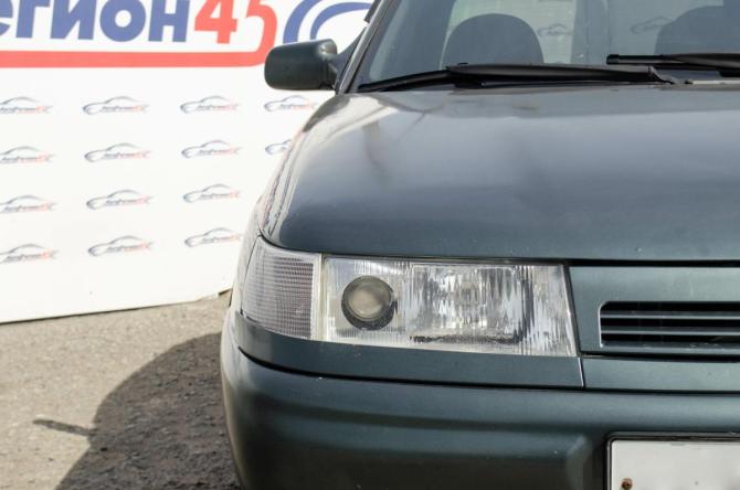Lada (ВАЗ) 2110 с пробегом 2007 года, цена 160 000 рублей, 190000 км, седан, Автокод Объявления