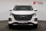 Chery Tiggo 4 Pro I Ярославль  - изображение 29