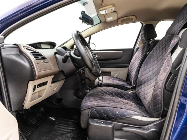 Citroen C4 I с пробегом 2007 года, цена 358 000 рублей, 230354 км, хэтчбек, Автокод Объявления