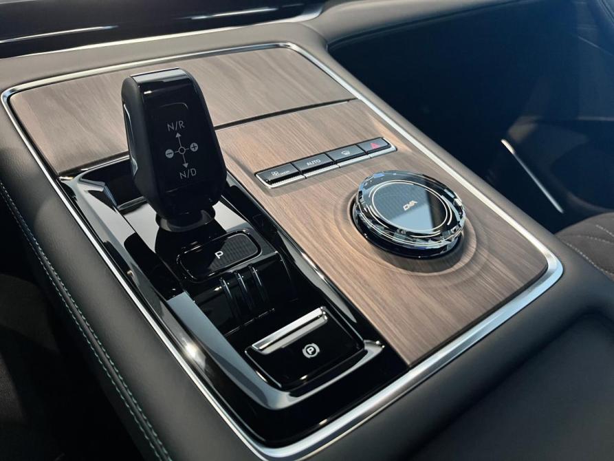 Geely Monjaro I Волгоград  - изображение 25
