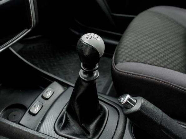 SsangYong Actyon II Рестайлинг с пробегом 2013 года, цена 1 050 000 рублей, 125572 км, внедорожник, Автокод Объявления