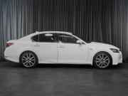 Lexus GS IV Тюмень  - изображение 27