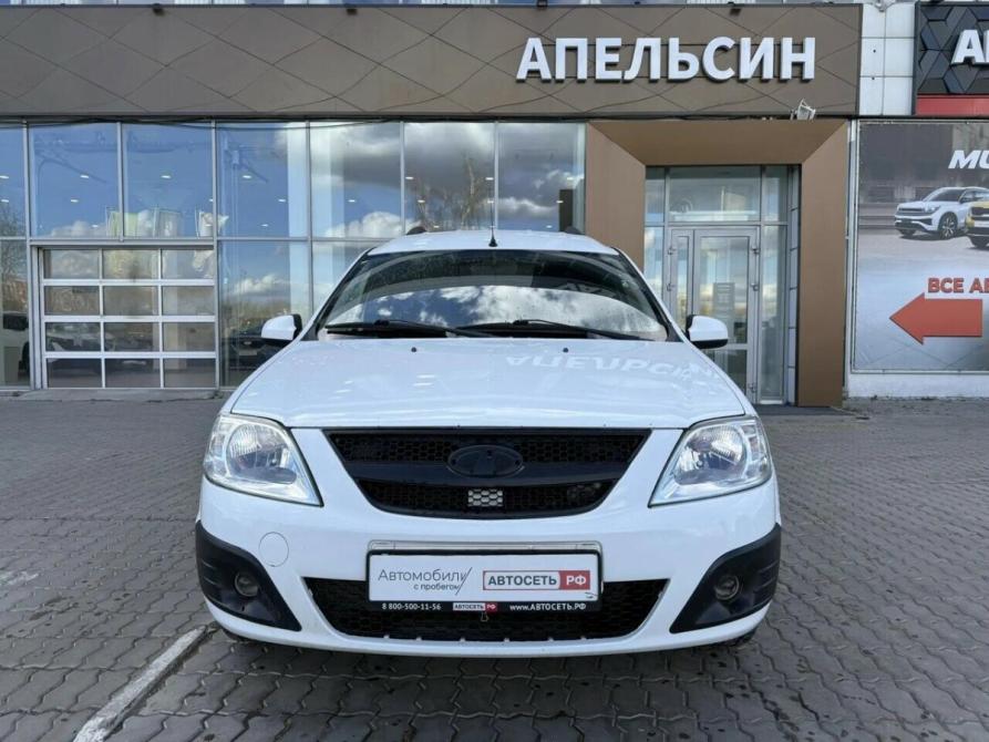 Lada (ВАЗ) Largus I Набережные Челны  - изображение 2