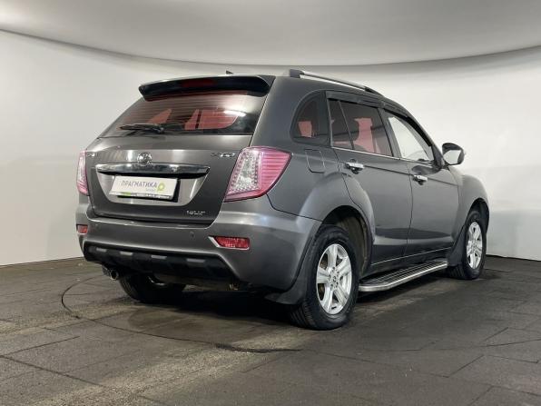 Lifan X60 I с пробегом 2013 года, цена 359 900 рублей, 138000 км, внедорожник, Автокод Объявления