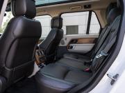 Land Rover Range Rover IV Рестайлинг Москва  - изображение 43