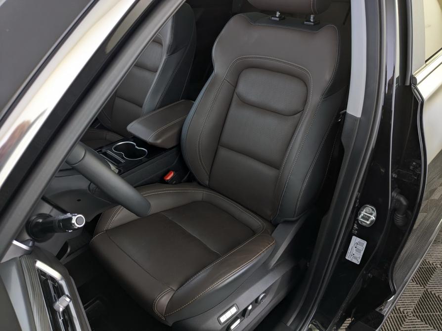Chery Tiggo 8 Pro I Москва  - изображение 15