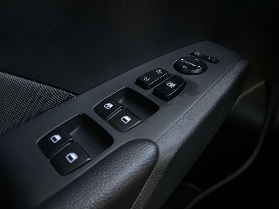Hyundai Solaris II Рестайлинг Екатеринбург  - изображение 15