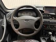 Lada (ВАЗ) Niva Travel I Магнитогорск  - изображение 24