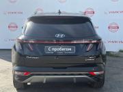 Hyundai Tucson IV Екатеринбург  - изображение 43