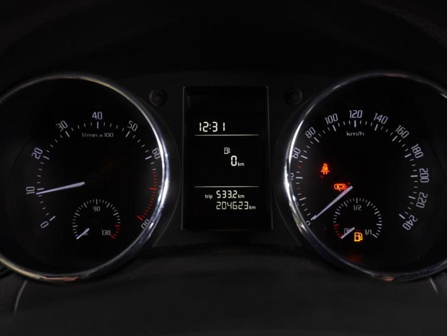 Skoda Yeti I Воронеж  - изображение 19