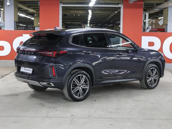 Exeed LX I Рестайлинг с пробегом 2022 года, цена 1 749 000 рублей, 72455 км, внедорожник, Автокод Объявления