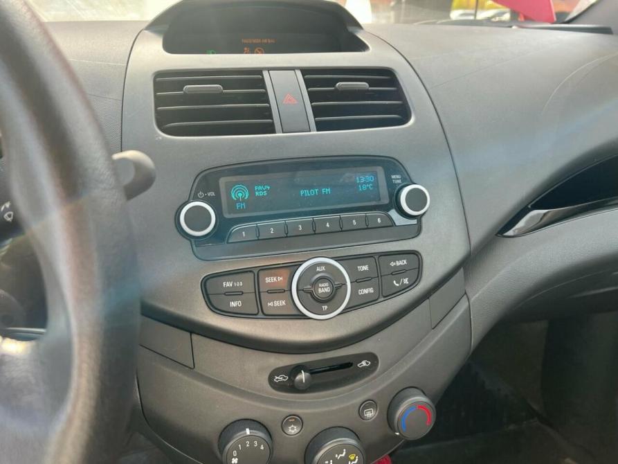 Chevrolet Spark III (M300) Рестайлинг Пермь  - изображение 6