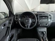 Volkswagen Tiguan I Рестайлинг Москва  - изображение 40