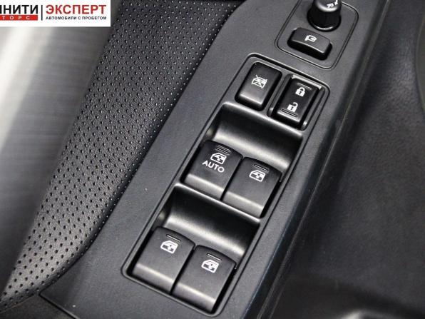 Subaru Forester IV с пробегом 2013 года, цена 1 097 000 рублей, 353756 км, внедорожник, Автокод Объявления