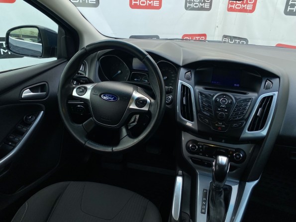 Ford Focus III с пробегом 2011 года, цена 750 000 рублей, 234151 км, хэтчбек, Автокод Объявления