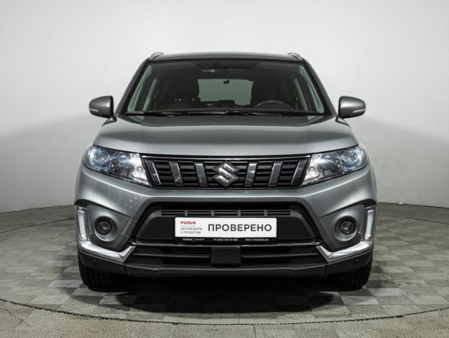 Suzuki Vitara II Рестайлинг Санкт-Петербург  - изображение 2