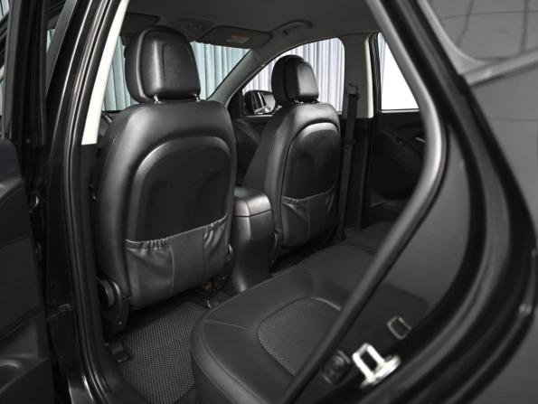 Hyundai ix35 I с пробегом 2011 года, цена 1 114 000 рублей, 234010 км, внедорожник, Автокод Объявления
