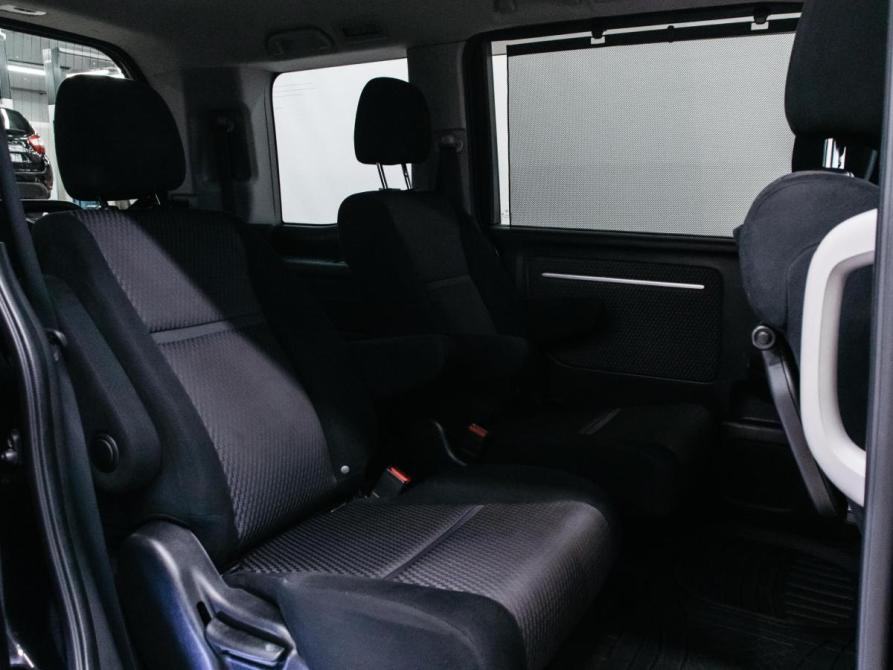 Honda Stepwgn V Красноярск  - изображение 27
