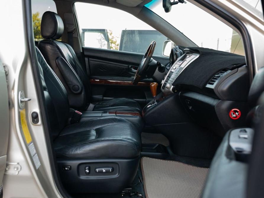 Lexus RX II Новосибирск  - изображение 21