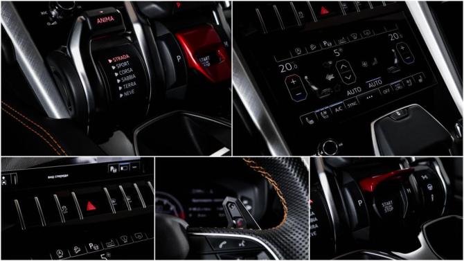 Lamborghini Urus I с пробегом 2021 года, цена 25 990 000 рублей, 18432 км, внедорожник, Автокод Объявления
