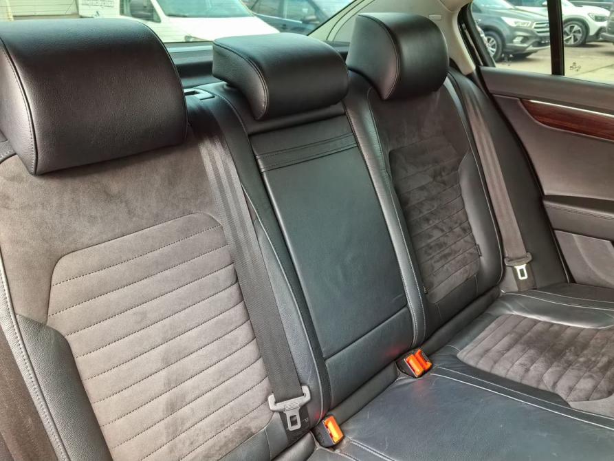 Volkswagen Passat B7 Москва  - изображение 13