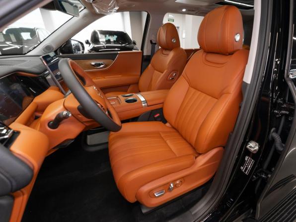 GAC Trumpchi S9 с пробегом 2025 года, цена 5 550 000 рублей, 50 км, внедорожник, Автокод Объявления