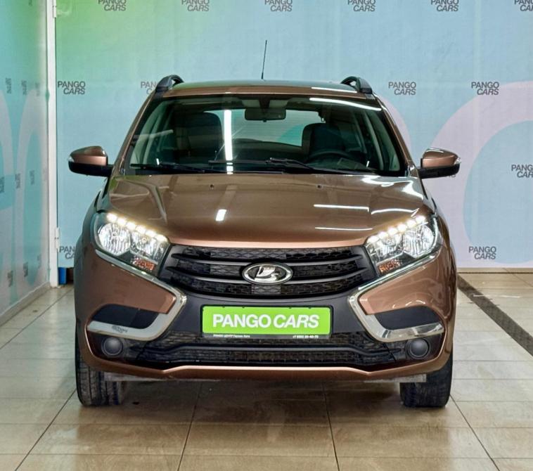 Lada (ВАЗ) XRAY I Набережные Челны  - изображение 2